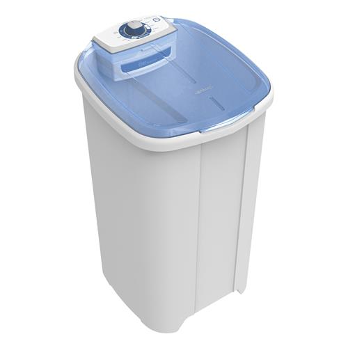 Lavadora NEWMAQ NEW UP branca 10kg 220 v