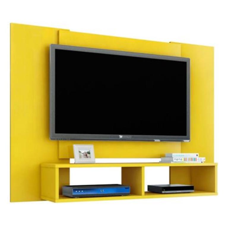 Painel BECHARA Navi Amarelo